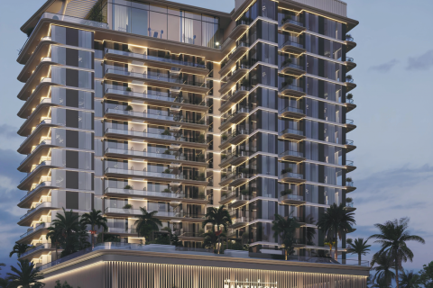 Apartmán v Dubai, SAE 1 spálňa, 51 m2 č. 729727 - Fotografia 12