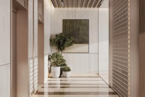 Byt v Al Warsan, Dubai, SAE 2 ložnice, 100 m² Č.: 729724 - fotografie 9