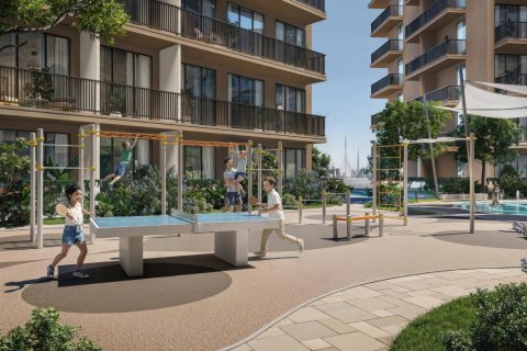 Byt v Al Warsan, Dubai, SAE 2 ložnice, 100 m² Č.: 729724 - fotografie 15
