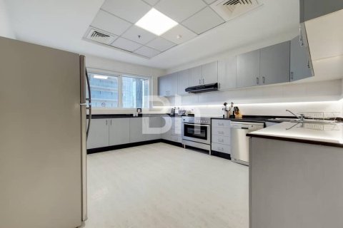 Apartment ng hotel sa Dubai Marina, UAE 3 silid-tulugan, 219 sq.m. № 643427 - larawan 7
