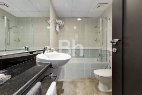 Apartment ng hotel sa Dubai Marina, UAE 3 silid-tulugan, 219 sq.m. № 643427 - larawan 9