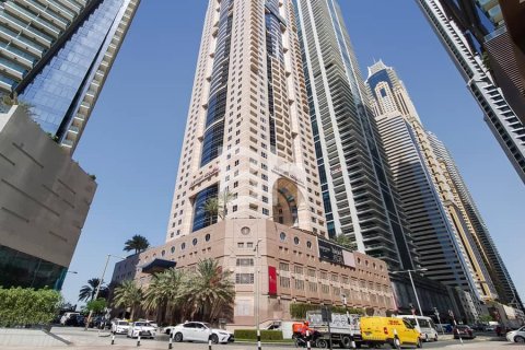 Apartment ng hotel sa Dubai Marina, UAE 3 silid-tulugan, 219 sq.m. № 643427 - larawan 12