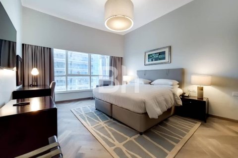 Apartment ng hotel sa Dubai Marina, UAE 3 silid-tulugan, 219 sq.m. № 643427 - larawan 5