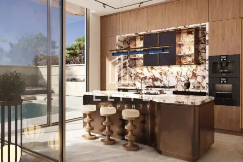 Villa te koop in Dubai, VAE 5 slaapkamers, nr 659434 - foto 5