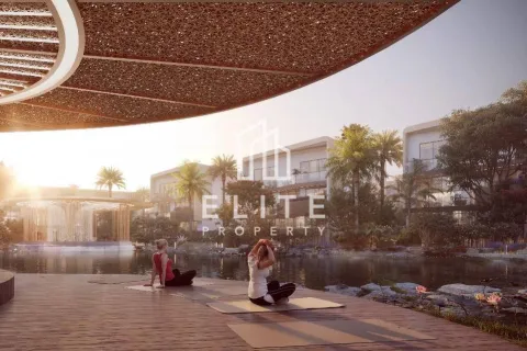 Villa te koop in Dubai, VAE 5 slaapkamers, nr 659434 - foto 10