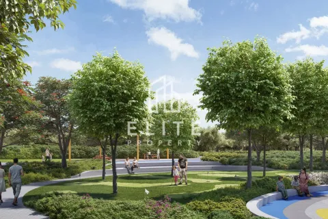 Apartament de vânzare în Dubai, EAU 1 dormitor, 70 mp.  №659433 - poză 8