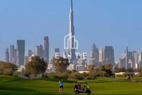 Apartament de vânzare în Dubai, EAU 1 dormitor, 70 mp.  №659433 - poză 17