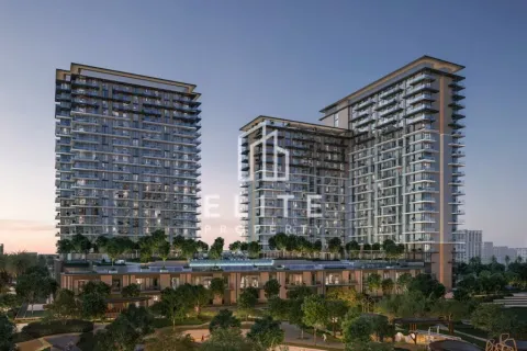 Apartament de vânzare în Dubai, EAU 1 dormitor, 70 mp.  №659433 - poză 3