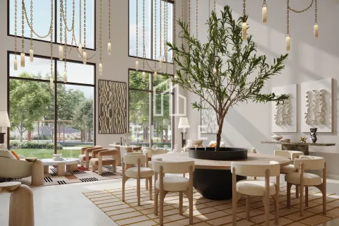 Apartament de vânzare în Dubai, EAU 1 dormitor, 70 mp.  №659433 - poză 4