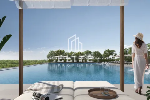 Apartament de vânzare în Dubai, EAU 1 dormitor, 70 mp.  №659433 - poză 13