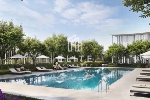 Apartament de vânzare în Dubai, EAU 1 dormitor, 70 mp.  №659433 - poză 12