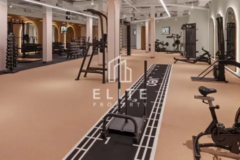 Apartament de vânzare în Dubai, EAU 1 dormitor, 70 mp.  №659433 - poză 11