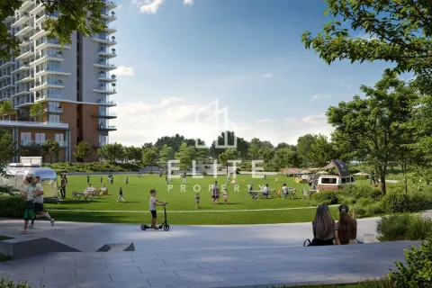 Apartament de vânzare în Dubai, EAU 1 dormitor, 70 mp.  №659433 - poză 5