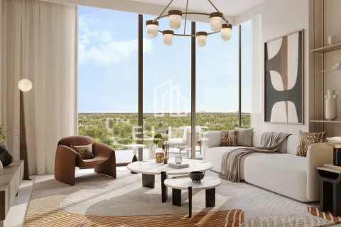 Apartament de vânzare în Dubai, EAU 1 dormitor, 70 mp.  №659433 - poză 2