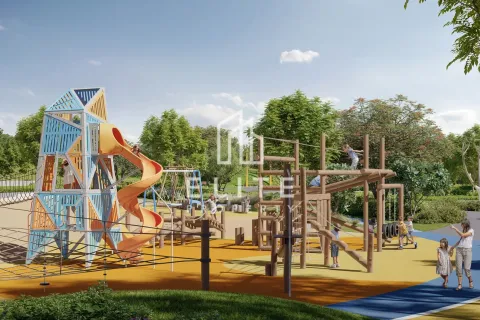 Apartament de vânzare în Dubai, EAU 1 dormitor, 70 mp.  №659433 - poză 6