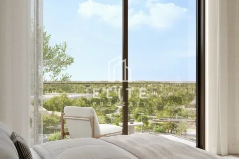 Apartament de vânzare în Dubai, EAU 1 dormitor, 70 mp.  №659433 - poză 1