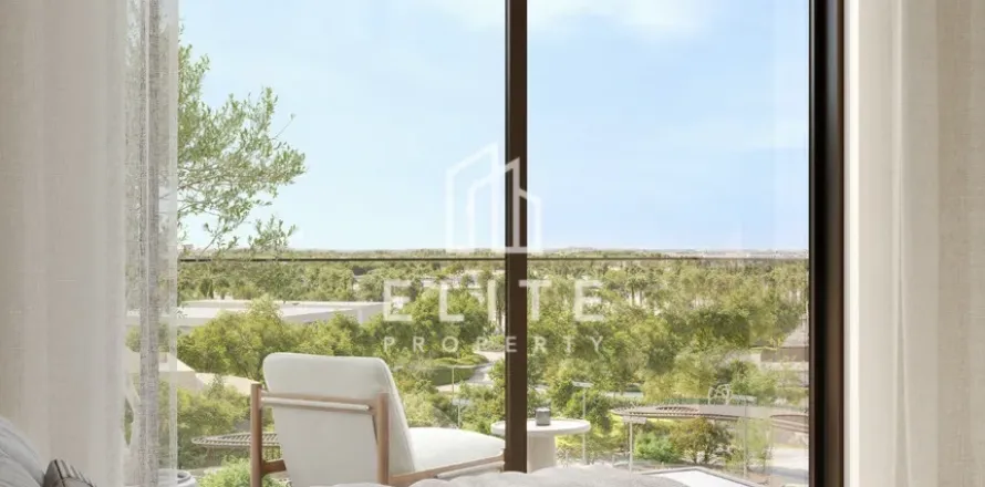 Apartament în Dubai, EAU 1 dormitor, 70 mp.  №659433