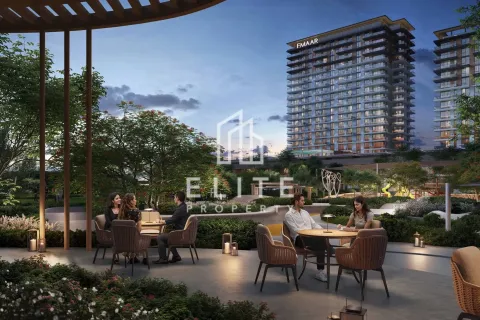 Dzīvoklis Dubaijā, AAE 1 istaba, 71 m2 Nr. 659438 - attēls 7