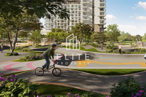 Dzīvoklis Dubaijā, AAE 1 istaba, 71 m2 Nr. 659438 - attēls 12