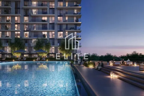 Dzīvoklis Dubaijā, AAE 1 istaba, 71 m2 Nr. 659438 - attēls 1