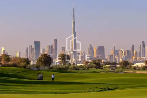 Dzīvoklis Dubaijā, AAE 1 istaba, 71 m2 Nr. 659438 - attēls 9