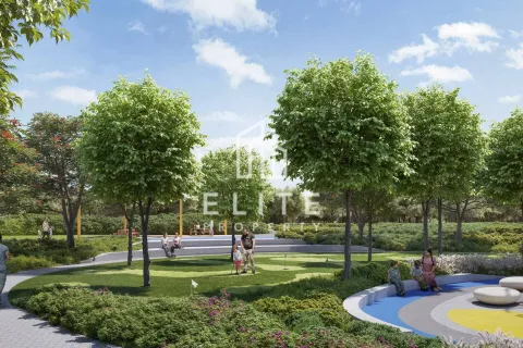 Dzīvoklis Dubaijā, AAE 1 istaba, 71 m2 Nr. 659438 - attēls 6