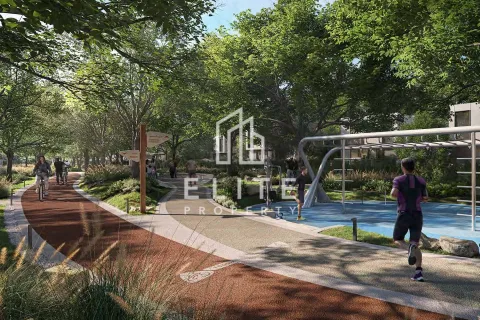 Vilă de vânzare în Dubai, EAU 3 dormitoare №659435 - poză 12