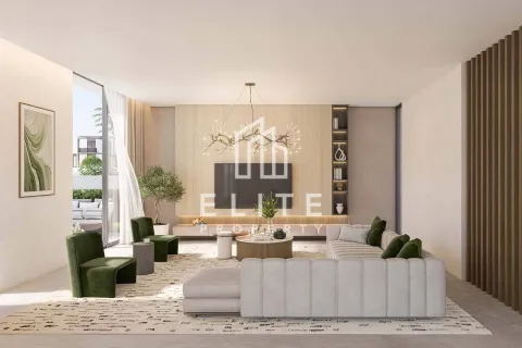 Vilă de vânzare în Dubai, EAU 3 dormitoare №659435 - poză 5