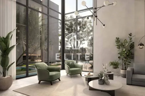 Vilă de vânzare în Dubai, EAU 3 dormitoare №659435 - poză 3