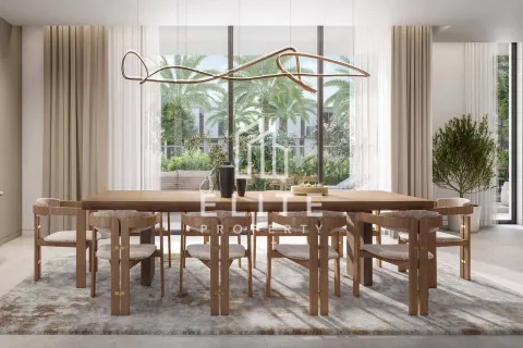 Vilă de vânzare în Dubai, EAU 3 dormitoare №659435 - poză 6