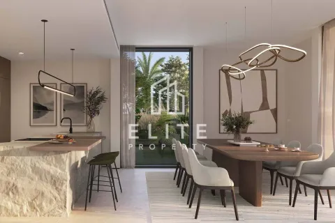 Vilă de vânzare în Dubai, EAU 3 dormitoare №659435 - poză 9