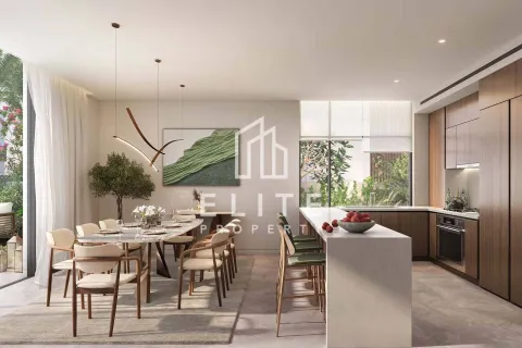 Vilă de vânzare în Dubai, EAU 3 dormitoare №659435 - poză 4