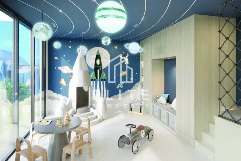 Apartman u gradu Dubai, UAE 1 spavaća soba, 76 m2 Br. 659437 - Slika 6