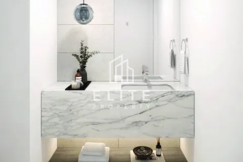 Apartman u gradu Dubai, UAE 1 spavaća soba, 76 m2 Br. 659437 - Slika 8