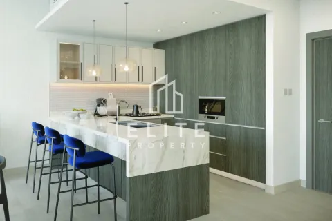 Apartman u gradu Dubai, UAE 1 spavaća soba, 76 m2 Br. 659437 - Slika 7