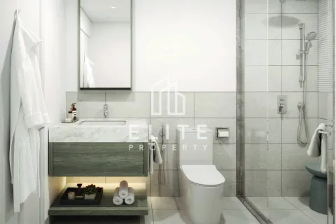 Apartman u gradu Dubai, UAE 1 spavaća soba, 76 m2 Br. 659437 - Slika 9