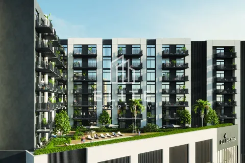 Apartman u gradu Dubai, UAE 1 spavaća soba, 76 m2 Br. 659437 - Slika 11