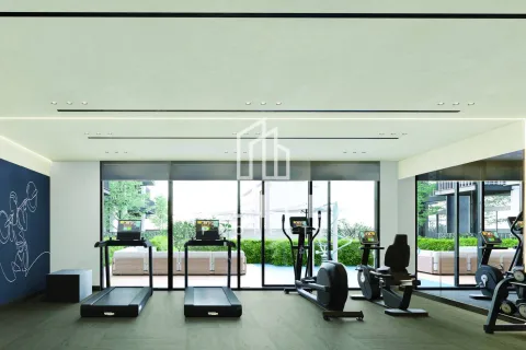 Apartman u gradu Dubai, UAE 1 spavaća soba, 76 m2 Br. 659437 - Slika 5