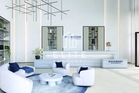 Apartman u gradu Dubai, UAE 1 spavaća soba, 76 m2 Br. 659437 - Slika 4