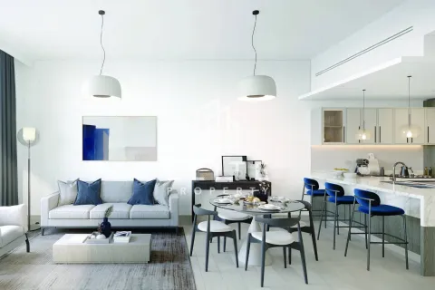 Apartman u gradu Dubai, UAE 1 spavaća soba, 76 m2 Br. 659437 - Slika 1