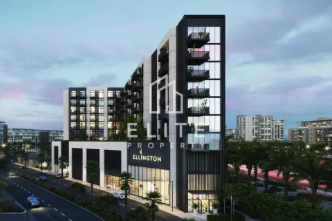 Apartman u gradu Dubai, UAE 1 spavaća soba, 76 m2 Br. 659437 - Slika 10