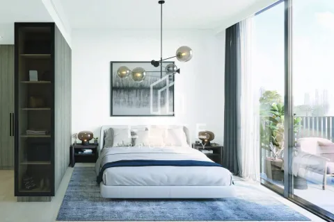 Apartman u gradu Dubai, UAE 1 spavaća soba, 76 m2 Br. 659437 - Slika 2