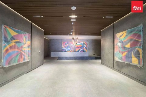 Διαμέρισμα σε Meydan, Dubai, ΗΑΕ 1 υπνοδωμάτιο, 105.1 τ.μ. Αρ. 713588 - φωτογραφία 12