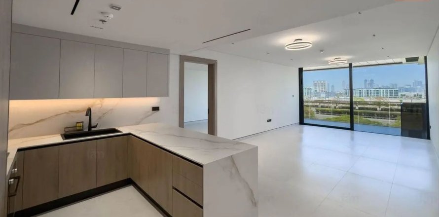 Διαμέρισμα σε Meydan, Dubai, ΗΑΕ 1 υπνοδωμάτιο, 105.1 τ.μ. Αρ. 713588