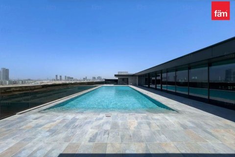 Διαμέρισμα σε Meydan, Dubai, ΗΑΕ 1 υπνοδωμάτιο, 105.1 τ.μ. Αρ. 713588 - φωτογραφία 9