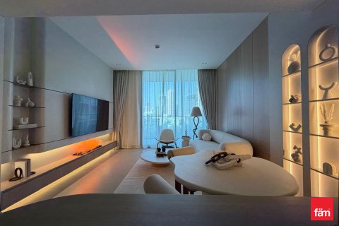 شقة للإيجار في دبي، الإمارات العربية المتحدة 1 غرفة نوم ، 74.3 متر مربع ، رقم 713594 - صورة 11