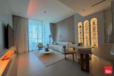 شقة للإيجار في دبي، الإمارات العربية المتحدة 1 غرفة نوم ، 74.3 متر مربع ، رقم 713594 - صورة 14
