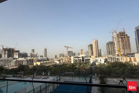 شقة للإيجار في دبي، الإمارات العربية المتحدة 1 غرفة نوم ، 74.3 متر مربع ، رقم 713594 - صورة 6