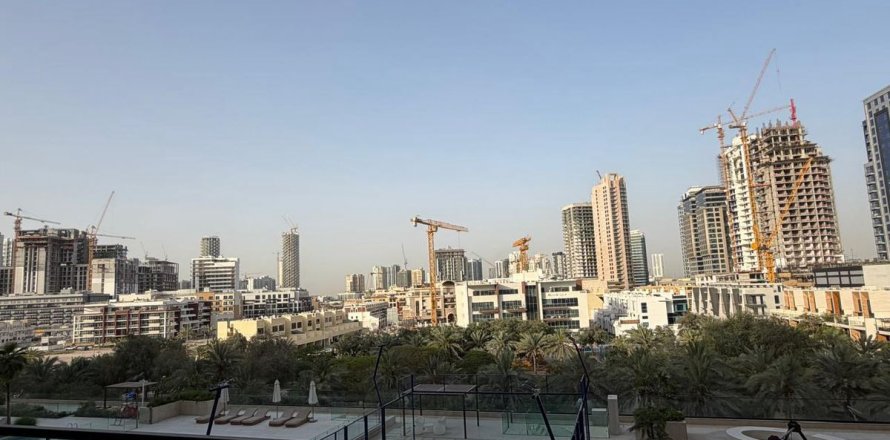 Wohnung in Dubai, VAE: 1 Schlafzimmer, 74.3 m2 Nr. 713594