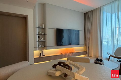 شقة للإيجار في دبي، الإمارات العربية المتحدة 1 غرفة نوم ، 74.3 متر مربع ، رقم 713594 - صورة 9